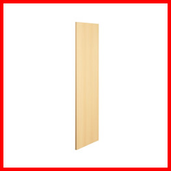 《プラス》 Je保管庫Wパネル 側板 JE-1145-SP WM D450