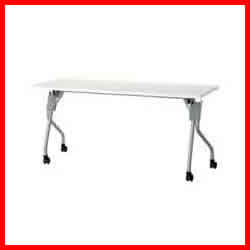 《ジョインテックス》 フォールディングテーブル YS-1560WH