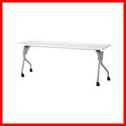 《ジョインテックス》 フォールディングテーブル YS-1860WH