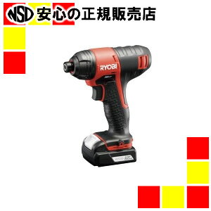 【商品について】 操作性の良い軽量1kg、細握り。 ●外形寸法：幅65（電池パック部）×長さ157×高さ202mm ●材質：ABS樹脂 ●質量：1kg ●使用電池：リチウムイオン電池、DC10．8V、1500mAh（71分充電式） ●付属品：充電器（UBC−1803L）、電池パック（B−1115L）、キャリングケース ●仕様：最大締付トルク＝110N・m、ネジ締め能力＝小ネジM4〜M8、普通ボルトM5〜M12、高力ボルトM5〜M10、回転数＝0〜2200（min−1）、打撃数＝0〜3000（min−1） ●JAN:4960673664083