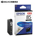  EPSON IJJ[gbWICBK85ubN