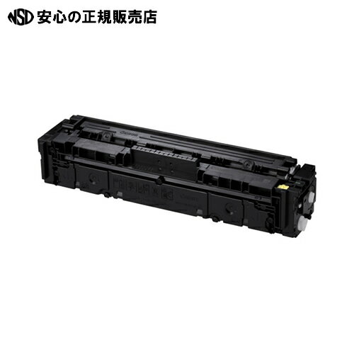 ≪ キヤノン ≫トナーカートリッジCRG-054YELイエロー