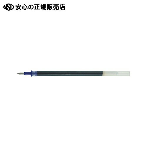 ≪ ジョインテックス ≫ICリキッド替芯0.5mm ブルー5本