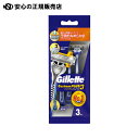 ≪ P&G ≫カスタムプラス3 プレミアム スムース3本入(4)