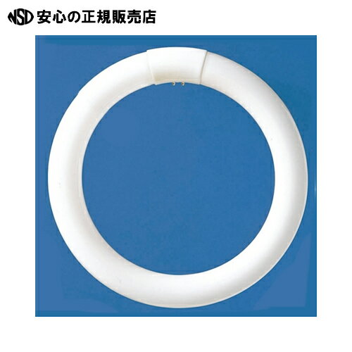 ≪ Panasonic ≫丸形蛍光灯 30W2P FCL30ECW28XF22K 2個入