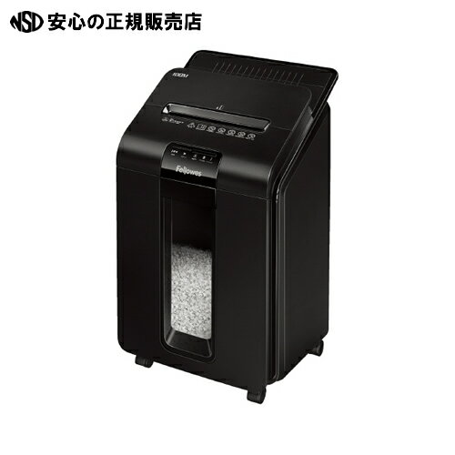≪ フェローズジャパン ≫オートフィードシュレッダー100M ≪ フェローズジャパン ≫オートフィードシュレッダー100M