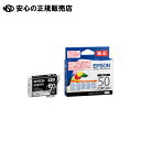 s EPSON t IJJ[gbW ICBK50A1 ubN