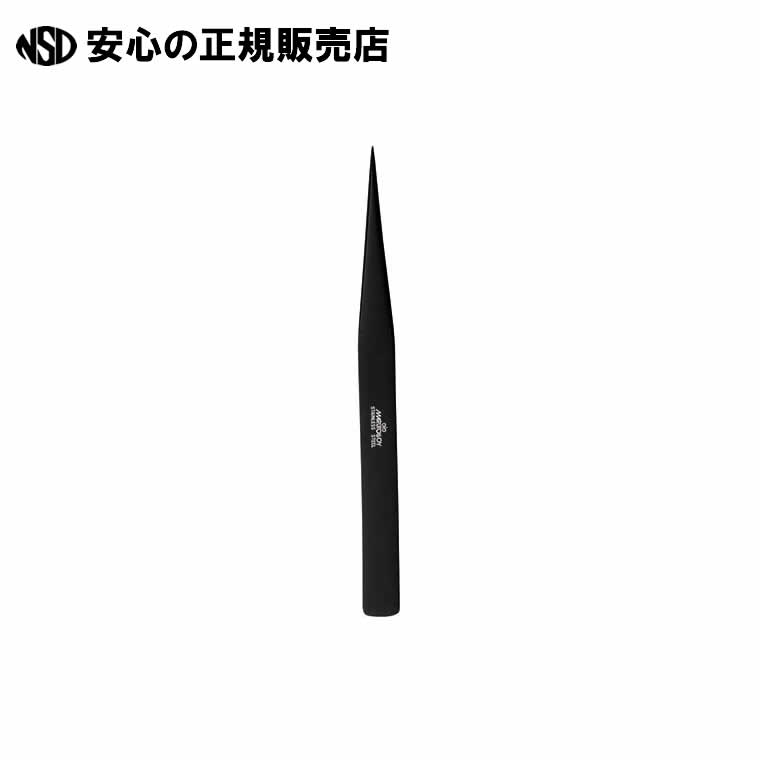 ●個包装形態：ブリスターパック入 ●全長：125mm ●規格：直 ●JAN：4962537521501