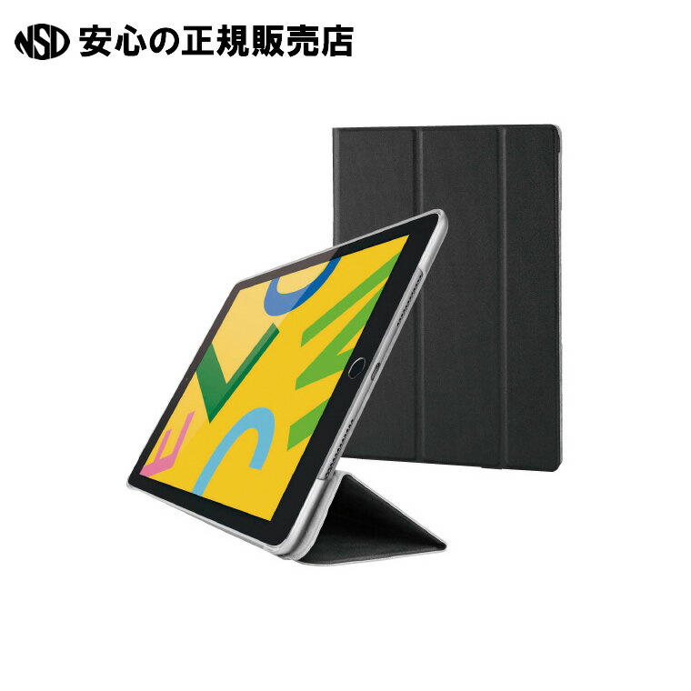 s GR t iPad10.2 U[P[X TB-A19RWVBK