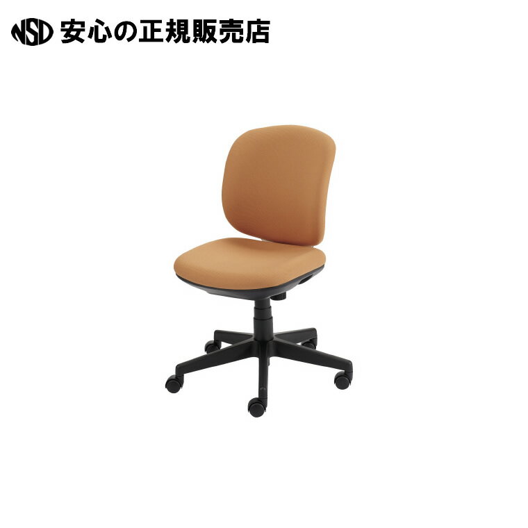 《 プラス 》 事務イス プリセア KC-K56SL BOR