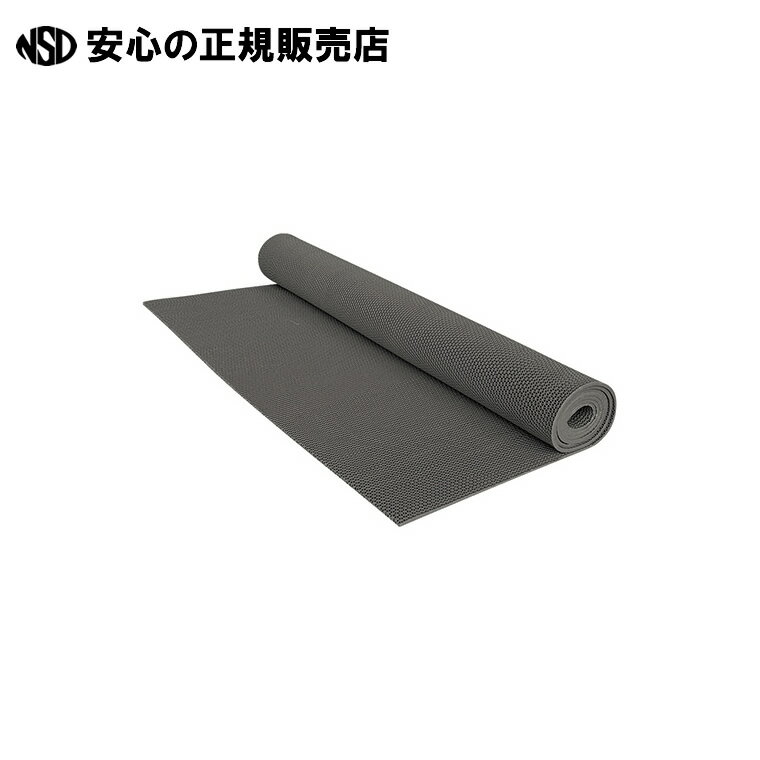 《 カーボーイ 》 水切り安全歩行マットAI-9002GY 90*200cmGY