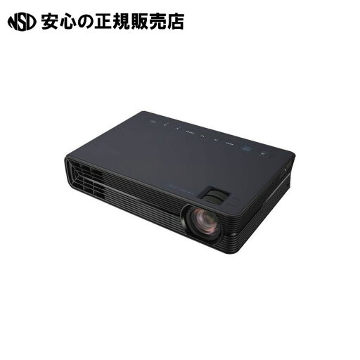 小型軽量プロジェクターワイヤレスCX-F1-NB 《 カシオ計算機 》 小型軽量プロジェクターワイヤレスCX-F1-NB 《 カシオ計算機 》