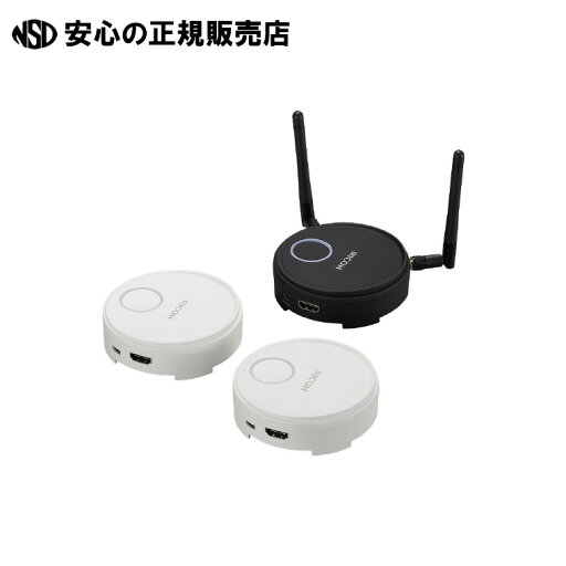 RICOH Wireless Projection Type1 514299 《 リコー 》 RICOH Wireless Projection Type1 514299 《 リコー 》