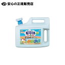 アースガーデン おうちの草コロリ 4.5L 《 アース製薬 》