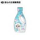 ボールドジェルフラワーサボン 本体 640g 《 P&G 》(4)
