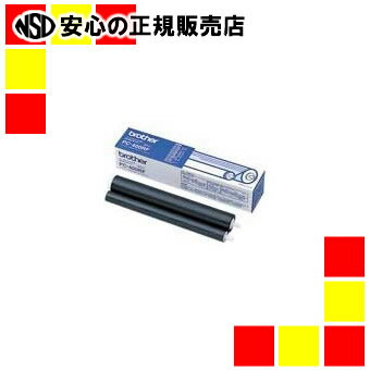 ブラザー リボンリフィル PC-400RF 1本 ブラザー リボンリフィル PC-400RF 1本