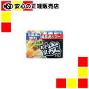 エステー 脱臭炭 冷蔵庫用大型 240g