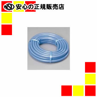 アイリスオーヤマ 耐圧糸入カットホース 10m 136212