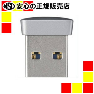 BUFFALO ޥUSB꡼16GB RUF3-PS16G-SV