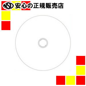 三菱化学 データ用CD-R 100枚入り SR80FP100V1E