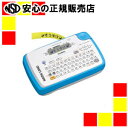 カシオ計算機 ネームランド KL-P40-BU