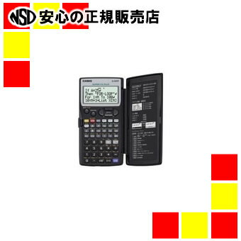 《カシオ計算機》 関数電卓 FX-5800P-N