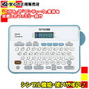 【在庫あり!最短即日出荷♪】 テプラプロが安い♪ ラベルプリンター「テプラ」PRO SR45