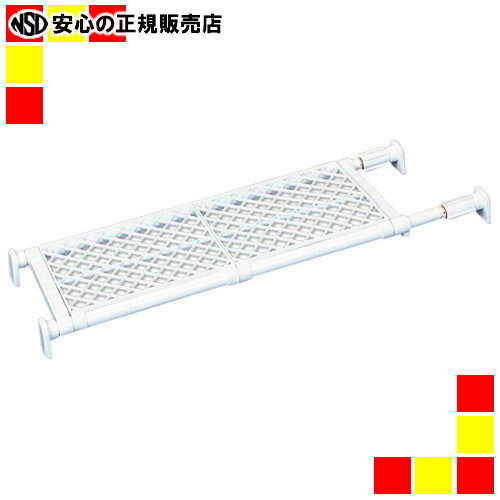 《平安伸銅工業》 パワフルメッシュ棚 TAI-7