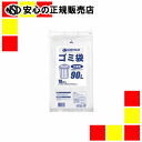 《ジョインテックス》 ゴミ袋 LDD半透明 90L 10枚 N209J-90(3)