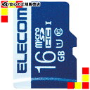 sGRt microSDHCJ[h 16GB MF-MS016GU11R