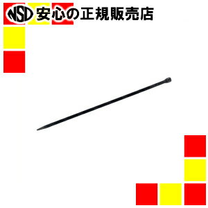 《パンドウィットコーポレーション》 耐候性ナイロン結束バンド PLT300B