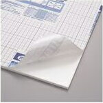 《10枚入》のり付パネル 7mm厚 A1サイズ【smtb-f】