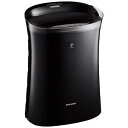 【キャッシュレス5%還元】2018年最新モデルシャープ(SHARP) プラズマクラスター空気清浄機「蚊取空清」 FU-JK50(FU-GK50の後継) FU-JK50-B