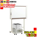 送料・搬入・設置が無料!!プラス(PLUS) コピーボード ネットワークボード N-21JCL(N-21J(本体)+スタンド セット+カラーレーザープリンタ)