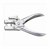 プラス 鳩目パンチ