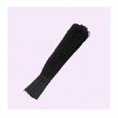 プラス つづりひも TF-500U ウルシ先 100本入