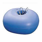 プラス クリップケース CP-500 ブルー