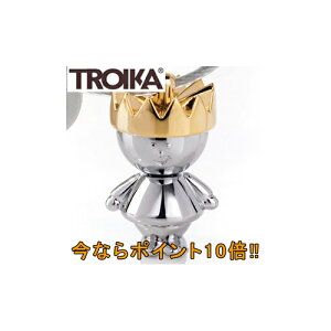 トロイカ(TROIKA)キーリングリトルキングTR-KR9-36/CH