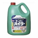 花王 キッチンハイター 業務用 5kg