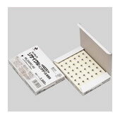 ニチバン リサイクルパンチラベル ML-250RC-60 60組