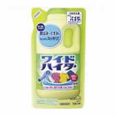 花王 ワイドハイター 詰替用 720ml