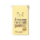給与の受け渡しに便利な、事務用クラフト封筒。常備用にも便利でお得な100枚パックです。●規格：角形8号（角8）●色：クラフト●給料用●月別用●殿印刷付き●明細なし●外形サイズ：横119×縦197mm●本体材質：紙●坪量：85g／●入数：100枚●包装形態：透明パック入●貼り合せ：センター●テープ無JAN:4971655527180