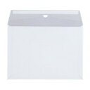 マルアイ ビジネス封筒 コホ-フA4 A4 25枚
