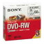 SONY Ͽ8cm DVDRW 3DMW60A 3