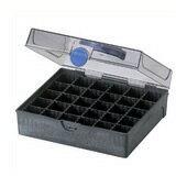 シヤチハタ △印箱 IBN-03 大型