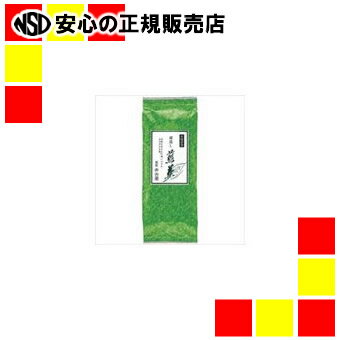 深むし茶 300g/1袋 《京都茶の蔵》