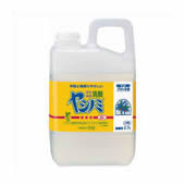 東京サラヤ ヤシノミ洗剤 業務用 2.7L