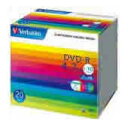三菱化学メディア DVD−R 4.7GB DHR47JP20V1 20枚