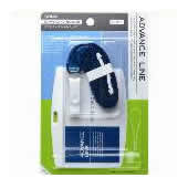 楽天南信堂　楽天市場店ソニック 吊下げ名札 ソフト AL-871-B ブルー