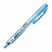 ぺんてる 蛍光ハンディラインSスカイブルーSXNS15-S